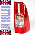 View Item RIGHT Rear Light Assembly - 2007 onwards